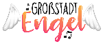 Das Logo von GroßstadtEngel