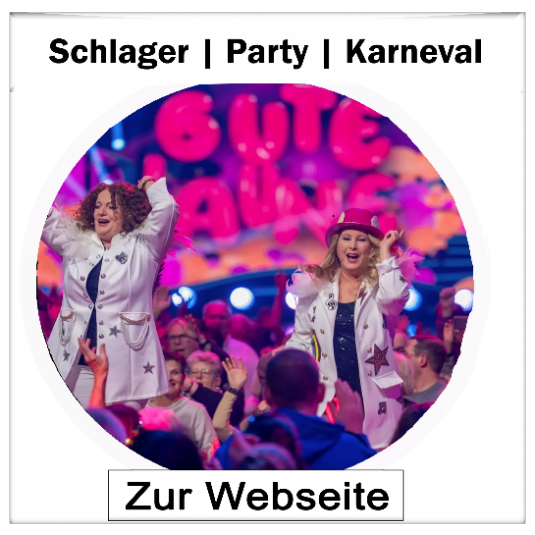 GroßstadtEngel sorgen für Gute Laune. 