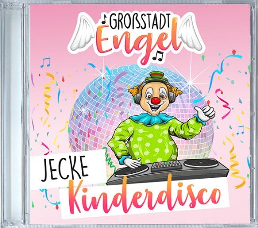 Karnevalslieder für Kinder 