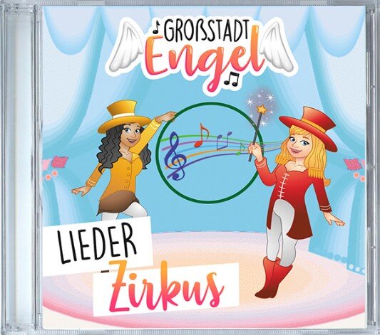 Stream traditionelle Kinderlieder