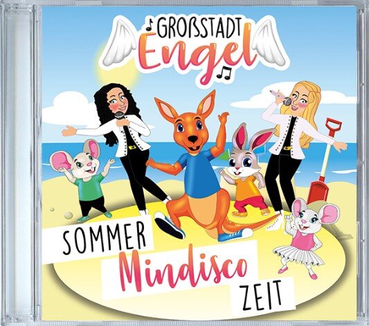 Stream Minidisco Lieder