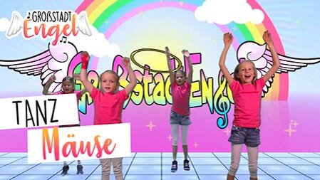 Musik für Kinder zum Tanzen