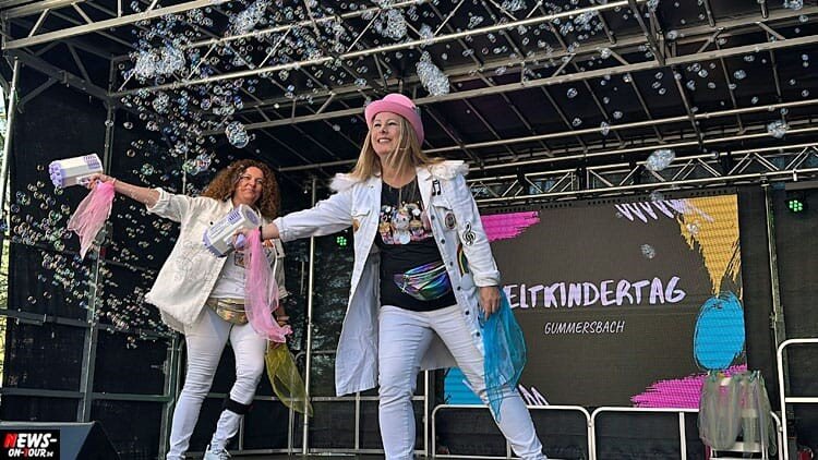 Großstadtengel live Konzerte