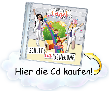 Kindertanzlieder Album 
